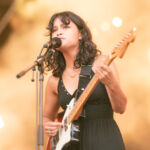 Honeyglaze @ Musilac