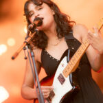 Honeyglaze @ Musilac