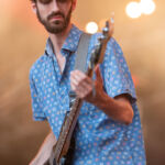 Honeyglaze @ Musilac