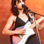 Honeyglaze @ Musilac