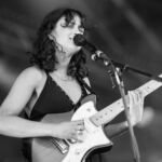 Honeyglaze @ Musilac