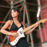 Honeyglaze @ Musilac