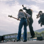 Hyphen Hyphen @ Musilac