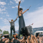 Hyphen Hyphen @ Musilac