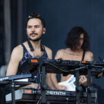 M83 - Festival Beauregard 2023
