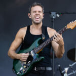 M83 - Festival Beauregard 2023
