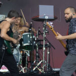 M83 - Festival Beauregard 2023
