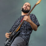 M83 - Festival Beauregard 2023