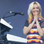 M83 - Festival Beauregard 2023