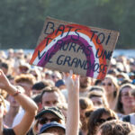 Pomme au Festival Beauregard 2023