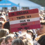 Pomme au Festival Beauregard 2023