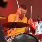 Interpol - Festival Beauregard 2023