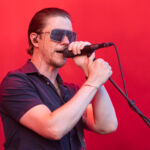 Interpol - Festival Beauregard 2023