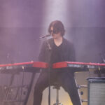 Interpol - Festival Beauregard 2023