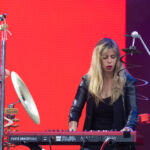 Anna Calvi au Festival Beauregard 2023