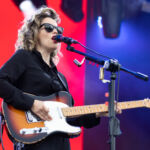Anna Calvi au Festival Beauregard 2023