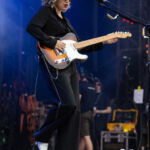 Anna Calvi au Festival Beauregard 2023