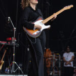Anna Calvi au Festival Beauregard 2023