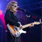 Anna Calvi au Festival Beauregard 2023