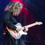 Anna Calvi au Festival Beauregard 2023