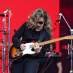 Anna Calvi au Festival Beauregard 2023