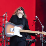 Anna Calvi au Festival Beauregard 2023