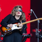 Anna Calvi au Festival Beauregard 2023