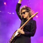 Anna Calvi au Festival Beauregard 2023