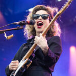 Anna Calvi au Festival Beauregard 2023