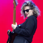 Anna Calvi au Festival Beauregard 2023