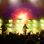 alt-J au Festival Beauregard 2023