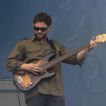 The Murder Capital au Festival Beauregard 2023