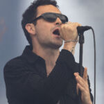 The Murder Capital au Festival Beauregard 2023
