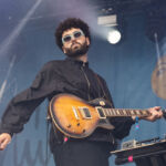 The Murder Capital au Festival Beauregard 2023