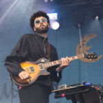 The Murder Capital au Festival Beauregard 2023