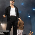 The Murder Capital au Festival Beauregard 2023