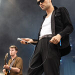 The Murder Capital au Festival Beauregard 2023