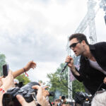 The Murder Capital au Festival Beauregard 2023