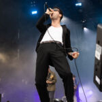 The Murder Capital au Festival Beauregard 2023