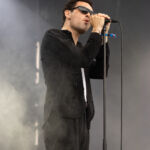 The Murder Capital au Festival Beauregard 2023
