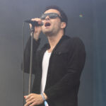 The Murder Capital au Festival Beauregard 2023