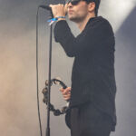 The Murder Capital au Festival Beauregard 2023