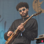The Murder Capital au Festival Beauregard 2023
