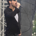The Murder Capital au Festival Beauregard 2023
