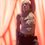 Iggy Pop @ Musilac