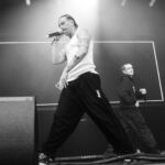 Joe Unknown @ Les Eurockéennes