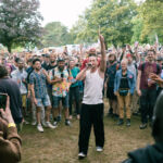 Joe Unknown @ Les Eurockéennes