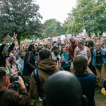 Joe Unknown @ Les Eurockéennes