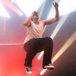 Joe Unknown @ Les Eurockéennes