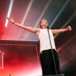 Joe Unknown @ Les Eurockéennes